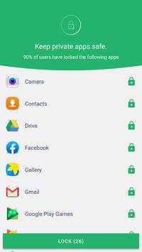 AppLock screenshot 6