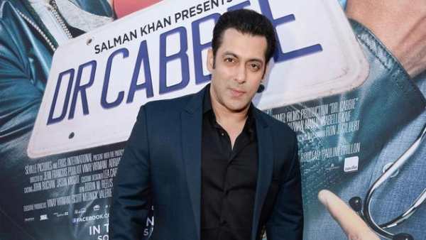 Salman Khan screenshot 13