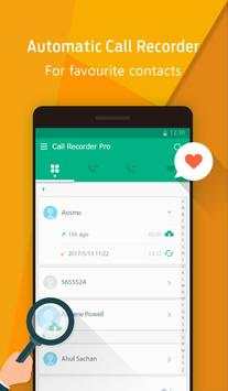 Call Recorder - Automatic screenshot 1
