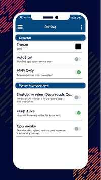Torrent Search - Movie Downloader screenshot 5