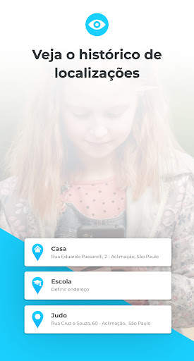 Controle Parental FamilyKeeper screenshot 6