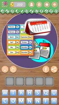 English Words MB screenshot 8