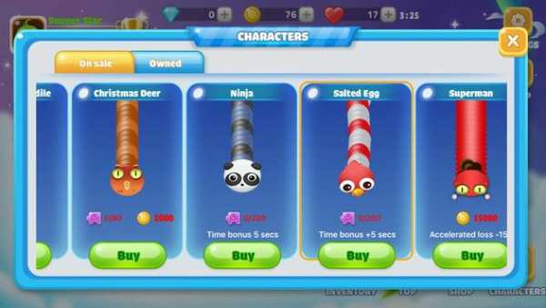 Candy Snake 2019 New Pop Candy Game screenshot 3