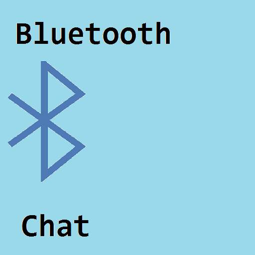 Bluetooth Chat 2.1