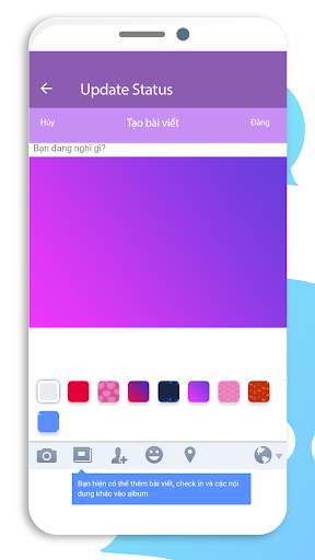 Lite For FaceBook - Mini FB скриншот 7