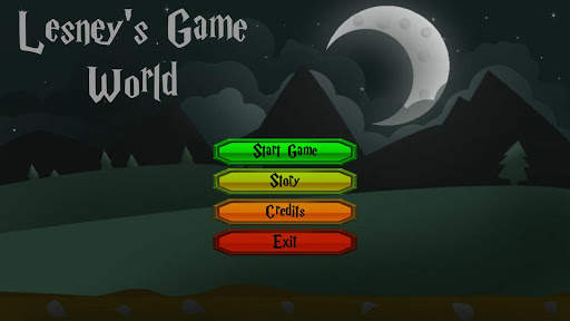 Lesney's Game World screenshot 1