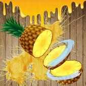 Fruit Cut: Fruit Crush Master logo