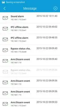 gAMS screenshot 2