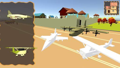 Vehicle Matching Puzzle - 3D Game for Kids screenshot 7