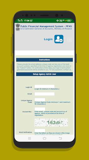 PFMS - Know Your Payment screenshot 6