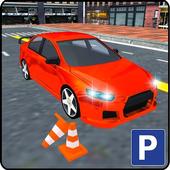 Real Extreme Car Stunts 2017 icon