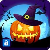 Halloween Theme AppLock 2.1.3