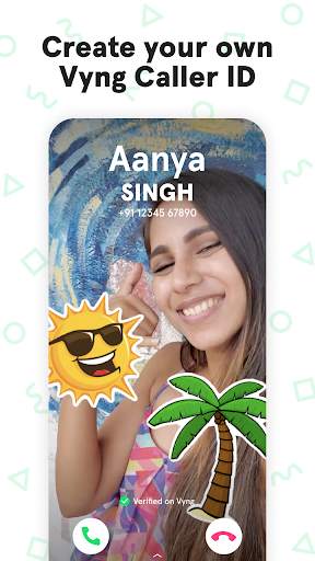 Vyng Video Ringtones स्क्रीनशॉट 2