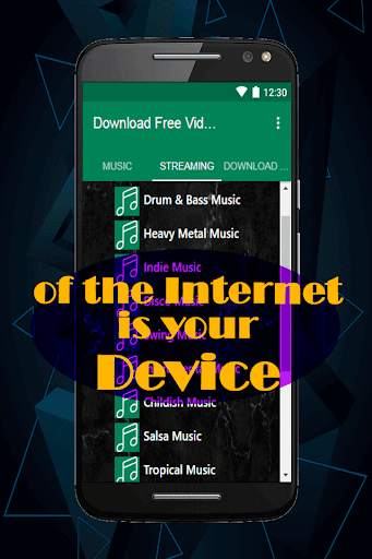Download Free Videos Fast And Easy Mp3 Mp4 Guia screenshot 4
