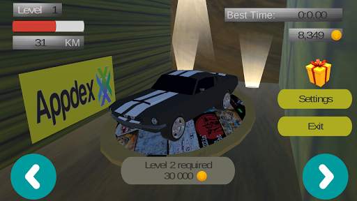 Driving Zone : USA screenshot 2