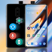 Launcher Theme For One Plus 7 icon