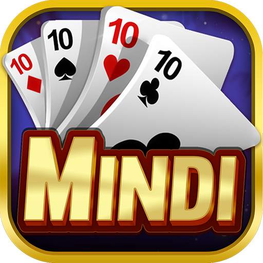 Mindi - Indian Card Game 4.8