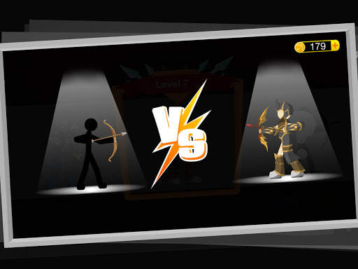 Mr Bow screenshot 5