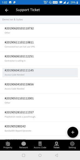 WiFi Support screenshot 3