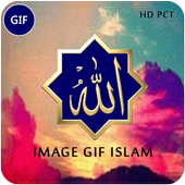 Image GIF Islam icon