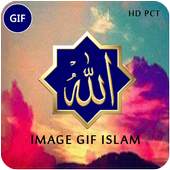 Image GIF Islam 1.0