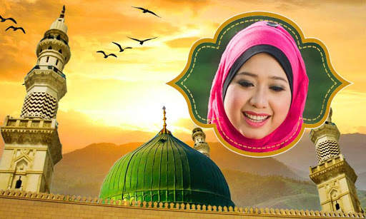 Madina Photo Frames screenshot 8