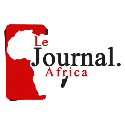 LE JOURNAL.AFRICA - C'est Toute l'Afrique icon