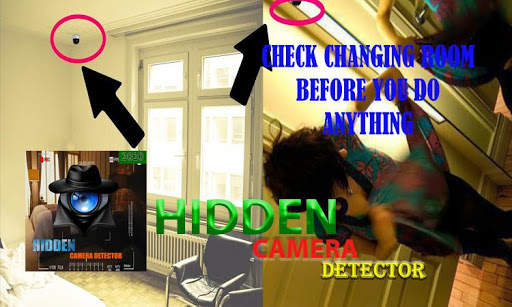 Hidden Camera Detector | Hidden Device detector screenshot 5