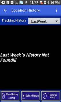 Mobile Location Tracker 2020 screenshot 8