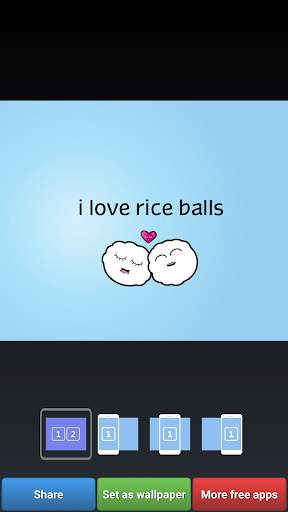Cute Kawaii HD Wallpapers screenshot 3