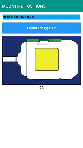 Electric Motor Tools screenshot 6