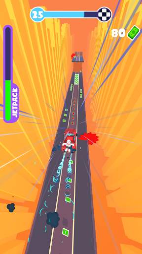 CarOut Rush screenshot 6