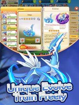 Pocket Legend screenshot 10