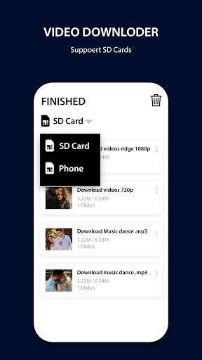 Video Downloader screenshot 5