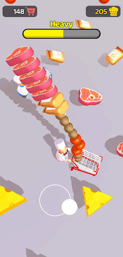 Cooking Academy screenshot 5