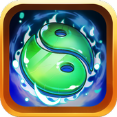 Ninja: L'éveil des Chakras icon