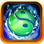 Ninja: L'éveil des Chakras 1.3