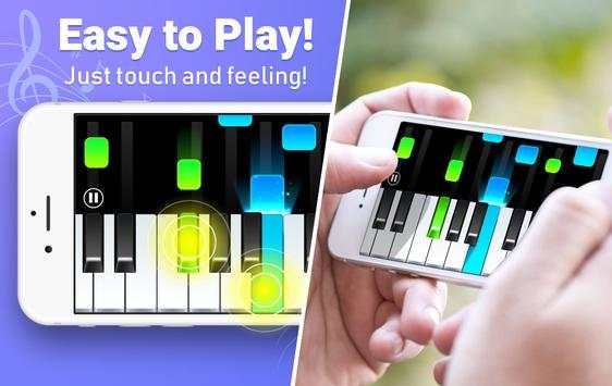 Real Piano screenshot 4