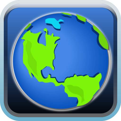 World Geography Quiz 1.0.0
