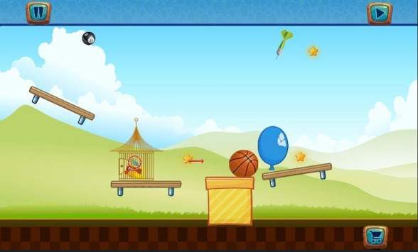 Bird Rescue screenshot 7