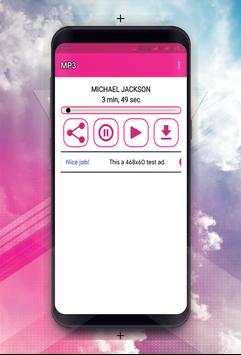 Mp3 Downloader - Free Music Player screenshot 4