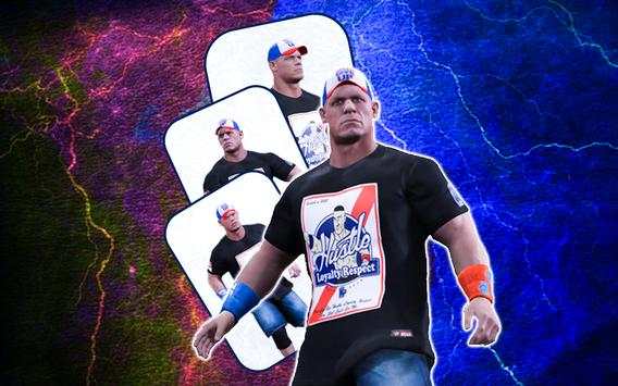 Action Wrestling WWE Videos screenshot 2