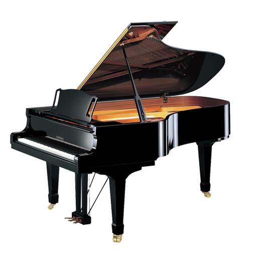 HQ Grand Piano Effect Plug-in 1.3