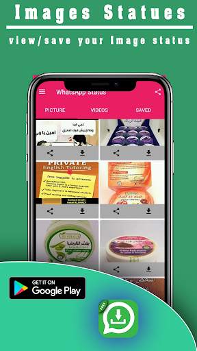 status Saver For WhatsAp screenshot 3