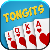Tongits Lite icon