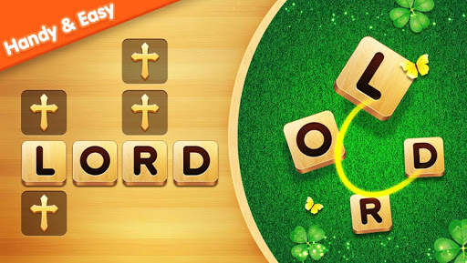Word Cross screenshot 8