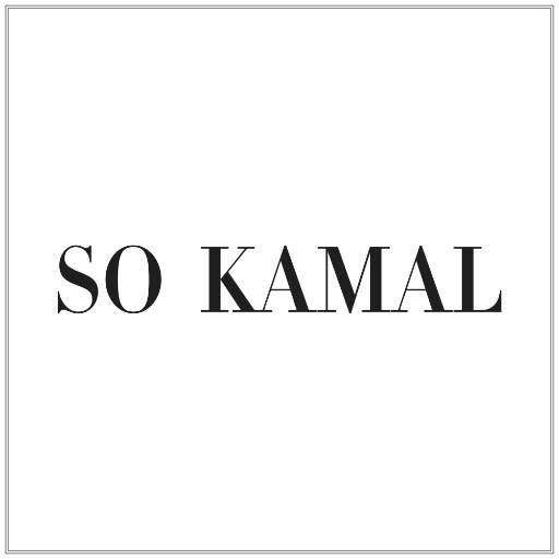 So Kamal 1.3