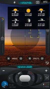 Star Locator Telescope  IMAGE PROCESSING ZOOM screenshot 8
