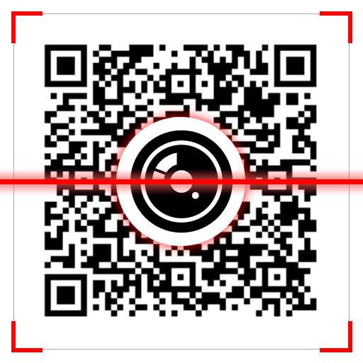 QR Code Reader & Barcode Scanner Free 2021 1.5