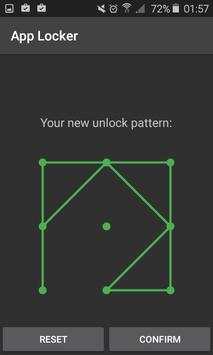 Locker For Whatsapp screenshot 3